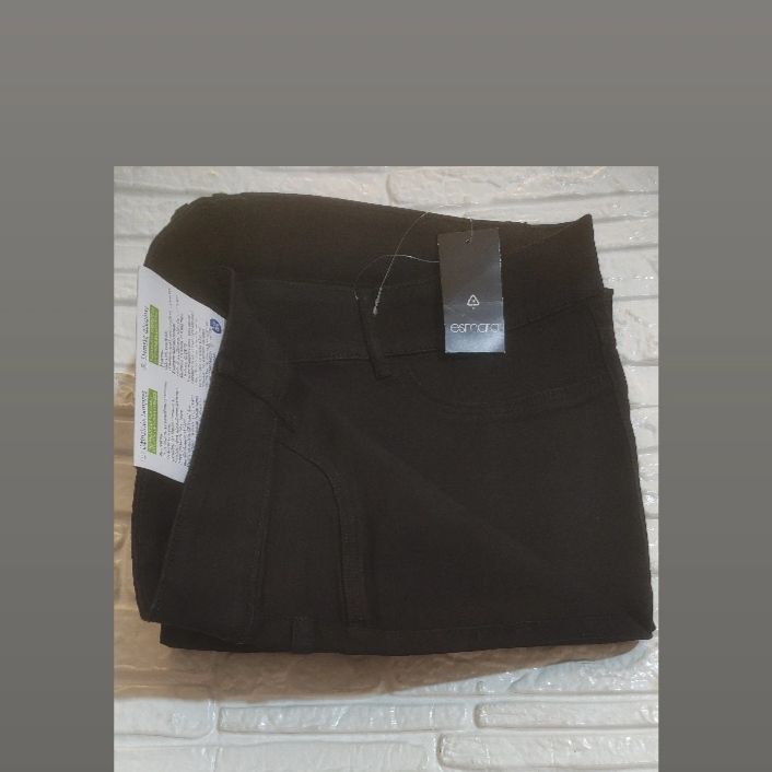 شلوار جین زنانه اسمارا مدل JEGGINGS 2024  -  - 4