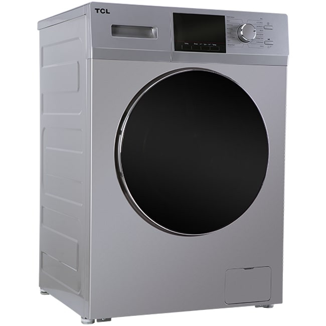 ماشین لباسشویی تی سی ال مدل TWM-904SBI ظرفیت 9 کیلوگرم