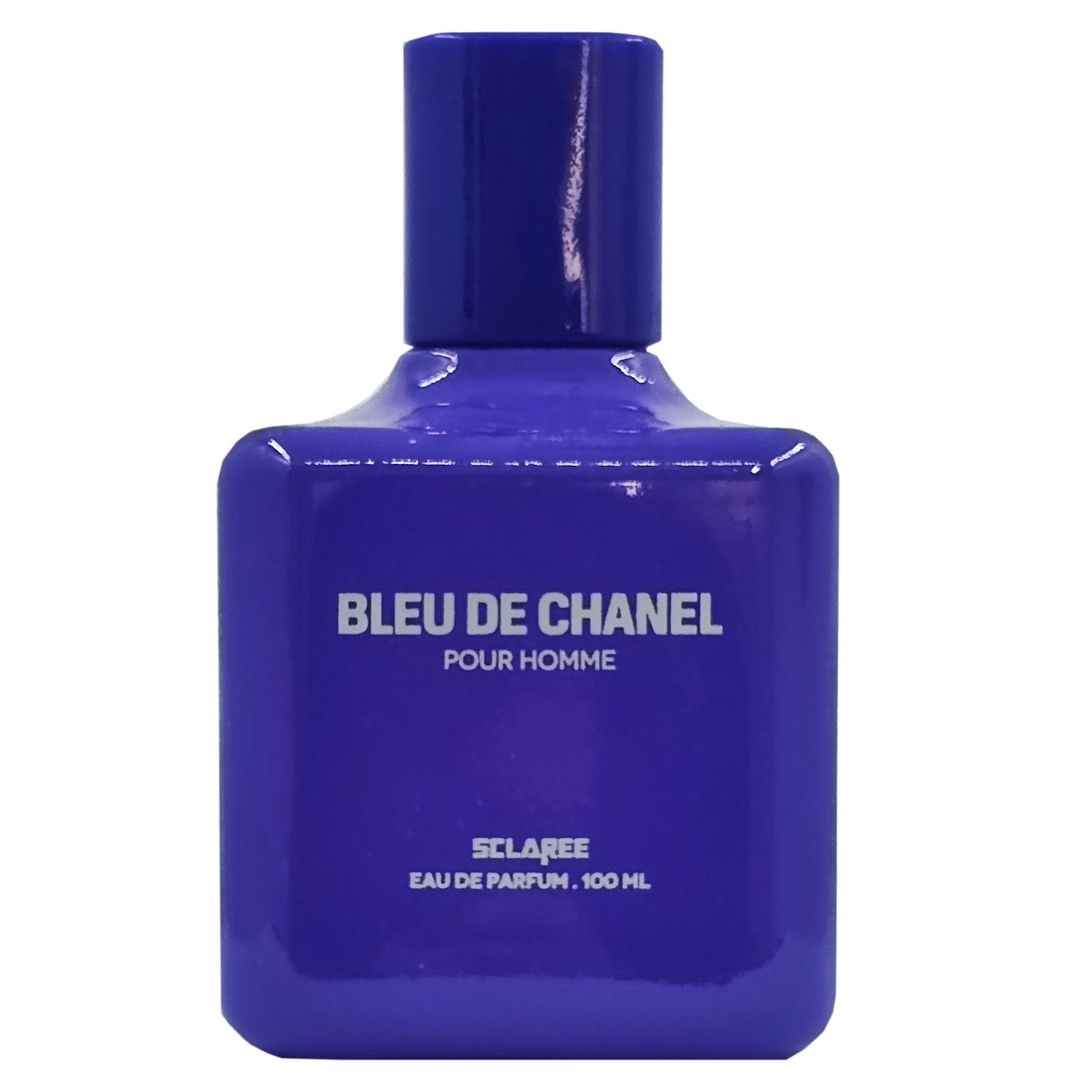 ادو پرفیوم مردانه اسکلاره مدل Blue de chanel حجم 100 میلی لیتر -  - 2