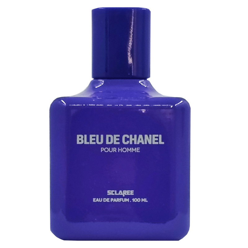 ادو پرفیوم مردانه اسکلاره مدل Blue de chanel حجم 100 میلی لیتر ادو پرفیوم مردانه اسکلاره مدل Blue de chanel حجم 100 میلی لیتر
