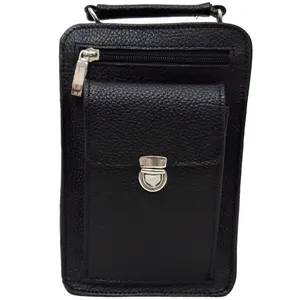 کیف دوشی مردانه مدل L28 SH0