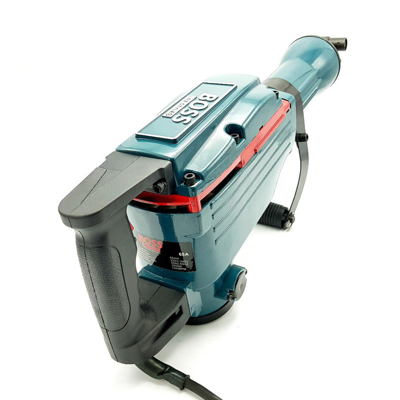 چکش تخریب باس مدل BS-16 KG