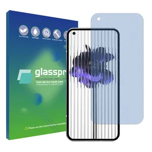 Glass pro Resistant model Anti-blue matte screen protector suitable for Nothing Phone 1 mobile phone