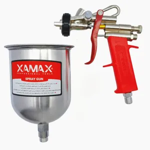 پیستوله بادی رنگ زامکس مدل E70