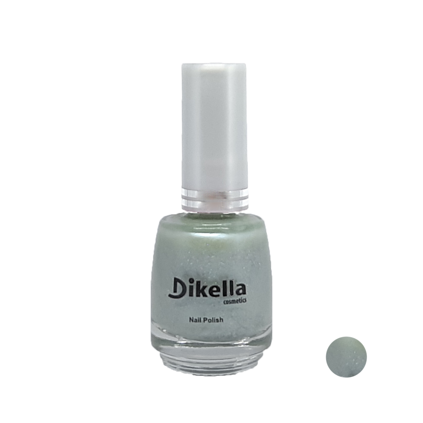 لاک ناخن دیکلا شماره 4