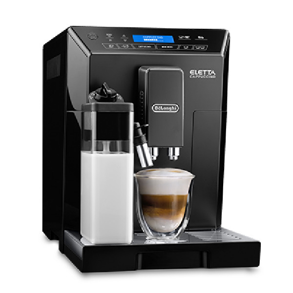 اسپرسوساز دلونگی مدل Eletta Cappuccino