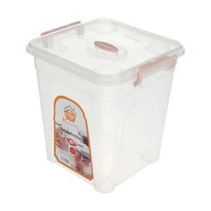  ظرف نگهدارنده هوم کت کد E218