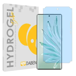 Deben Anti-Blue Screen Protector suitable for Honor 70 Mobile Phone