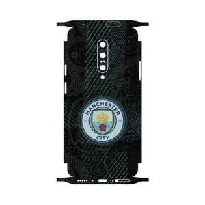 MAHOOT  Manchester-City-FullSkin Cover Sticker for OnePlus 7 Pro