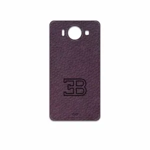 MAHOOT PL-BGGT Cover Sticker for Microsoft Lumia 950