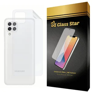 Glass Star NPX Nano Back Protector For Samsung Galaxy A22