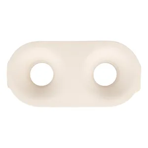 قاب هالوژن مدل دو شعله