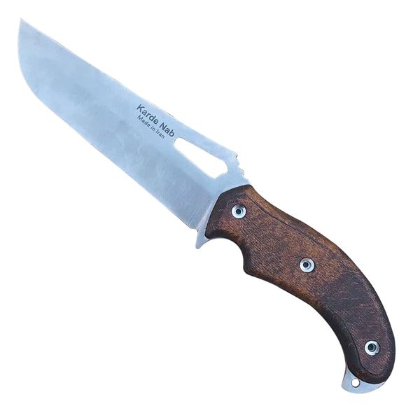 چاقو سفری کاردناب مدل tashi1