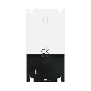MAHOOT Calvin Klein-FullSkin Cover Sticker for Nokia C1