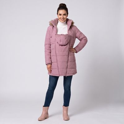 کاپشن بارداری زنانه اسمارا مدل 17787071