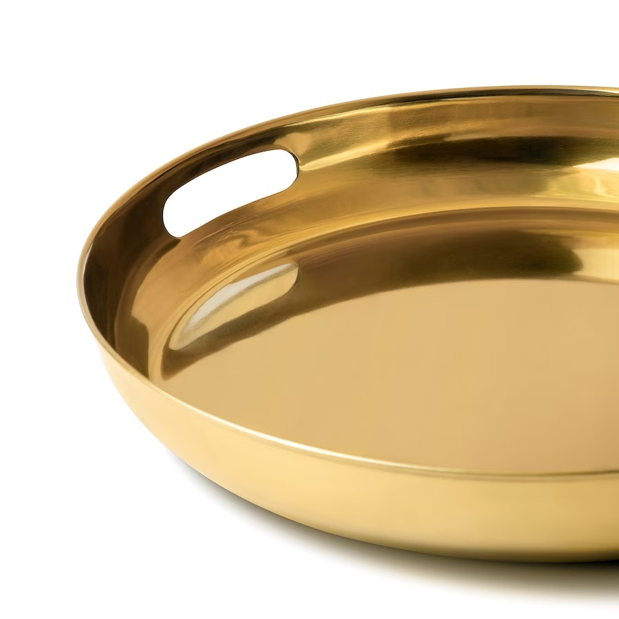 سینی ایکیا مدل AROMATISK