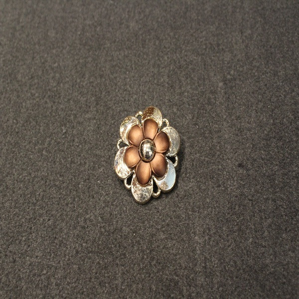 گل سینه زنانه کد Ki 01-220 گل سینه زنانه کد Ki 01-220