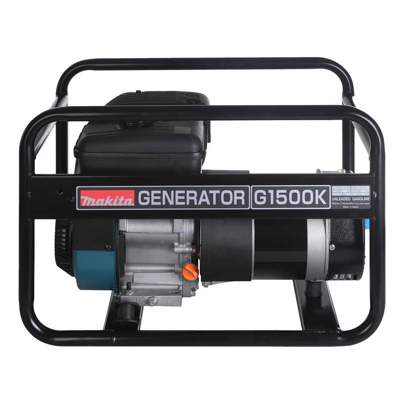 موتور برق بنزینی ماکیتا مدل G1500K