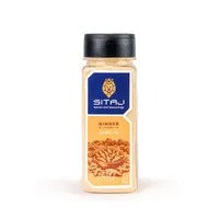 پودر زنجبیل ممتاز سی تاج - 90 گرم