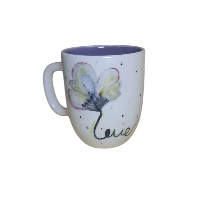 لیوان طرح لاو کد 896