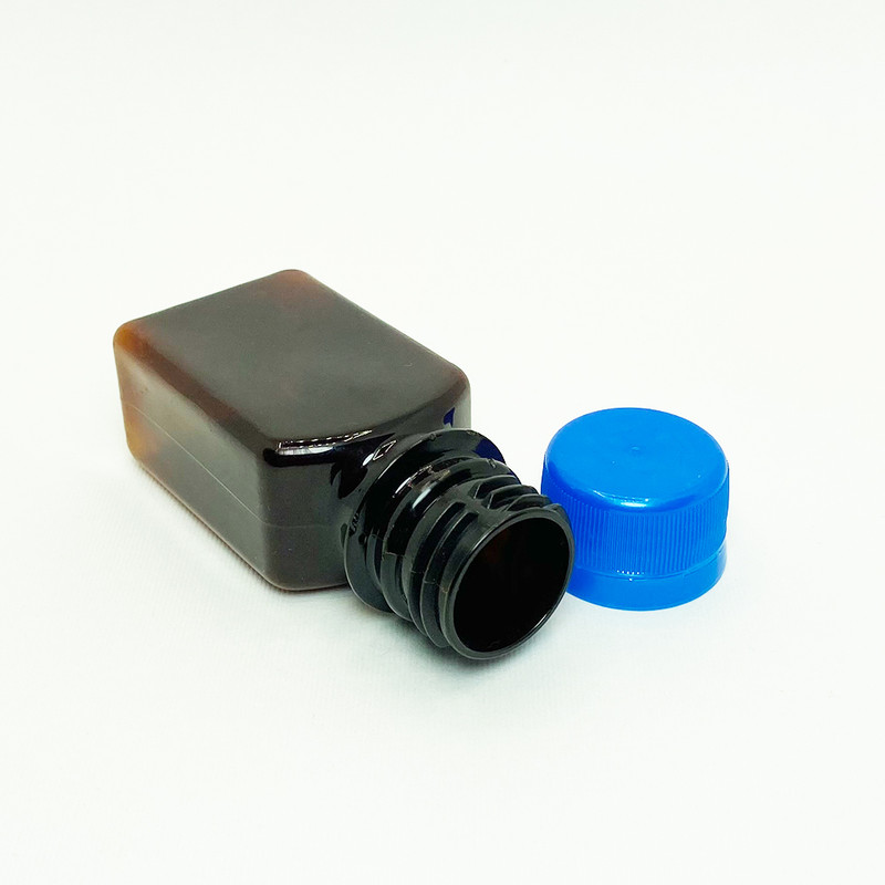 ظرف پت کد P-60 بسته 6 عددی