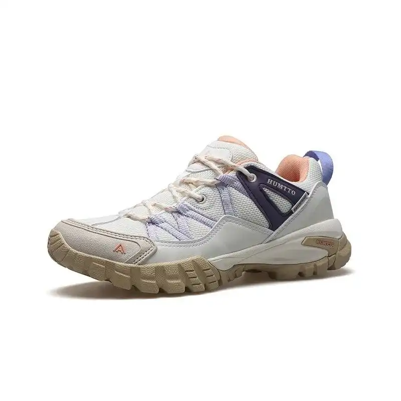 کفش پیاده روی زنانه هامتو مدل 110609B-3