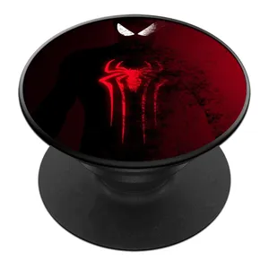 پایه نگهدارنده گوشی موبایل پاپ  سوکت آکام مدل APS002151