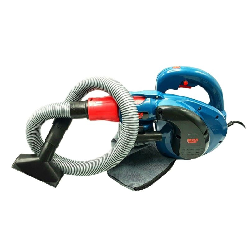 دستگاه دمنده و مکنده صنعتی باس مدل Life Style دستگاه دمنده و مکنده صنعتی باس مدل Life Style