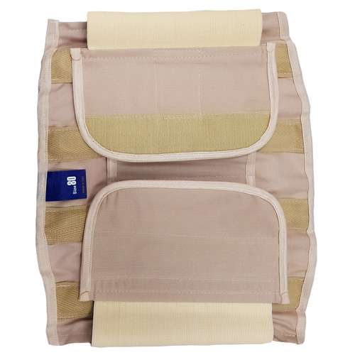 کمربند طبی توان بخش مدل آتل دار