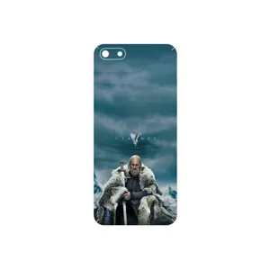 MAHOOT Vikings Cover Sticker for Honor 7S