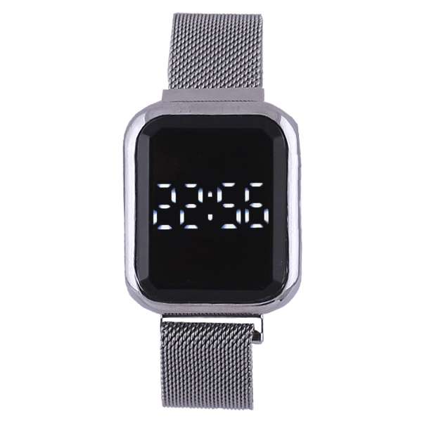 ساعت مچی دیجیتال مدل LE 3869 -NO-ME ساعت مچی دیجیتال مدل LE 3869 -NO-ME