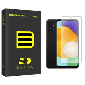 Somastel SD Glass Screen Protector For Samsung Galaxy A13 5G