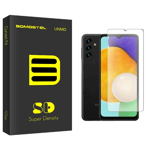 محافظ صفحه نمایش شیشه ای سوماستل مدل SD Pro مناسب برای گوشی موبایل سامسونگ Galaxy A13 5G