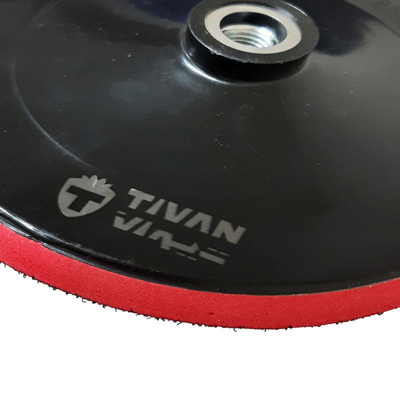 صفحه نگهدارنده پولیش تیوان مدل AT - 0115 صفحه نگهدارنده پولیش تیوان مدل AT - 0115