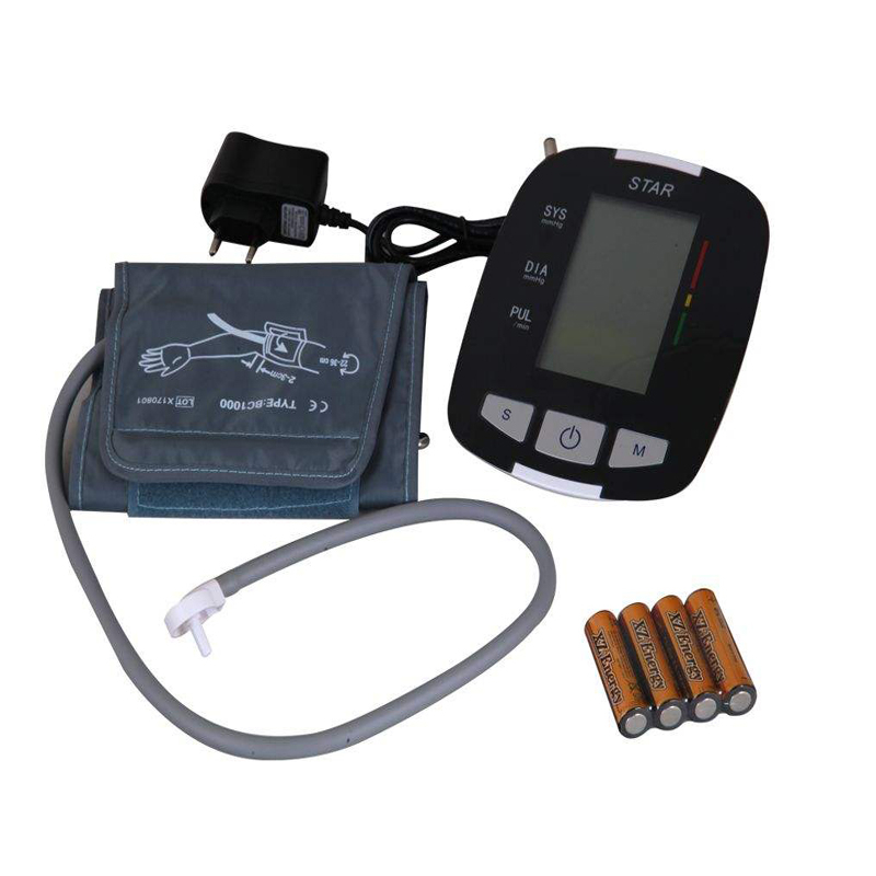 فشار سنج استار مدل BF6051