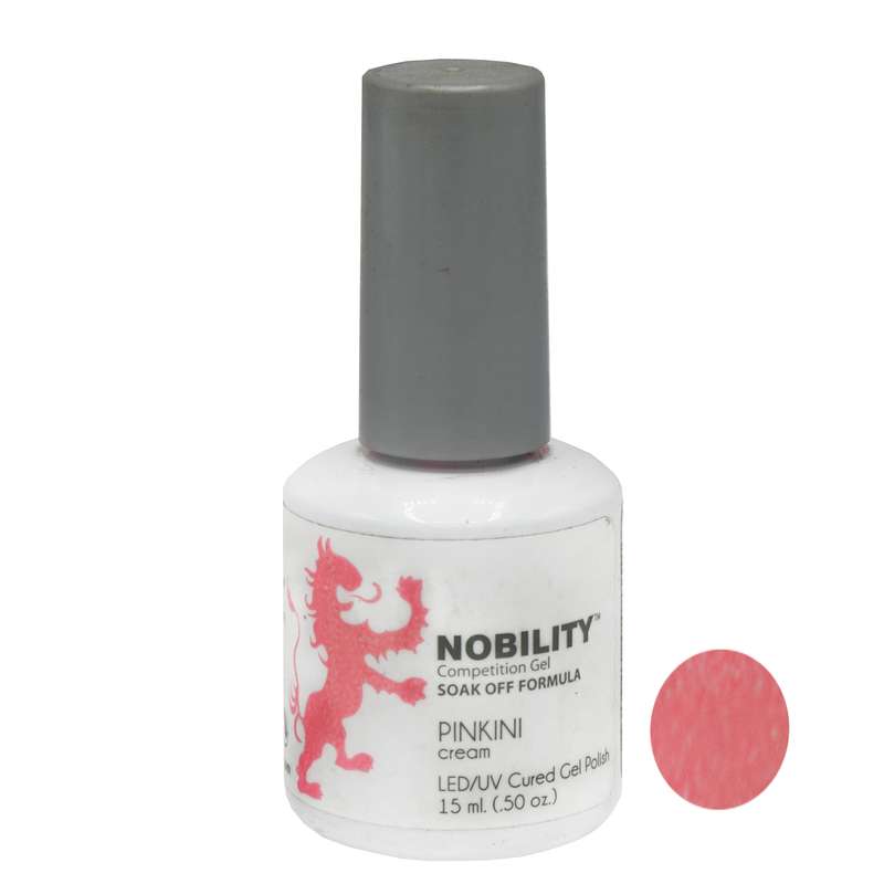 لاک ژل ناخن نبلیتی شماره 115