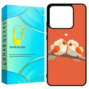 Ghab Guard G14TP Cover For Xiaomi 14T / 14T Pro