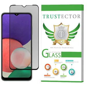 Trustector PFT Privacy Screen Protector For Samsung Galaxy A22 5G