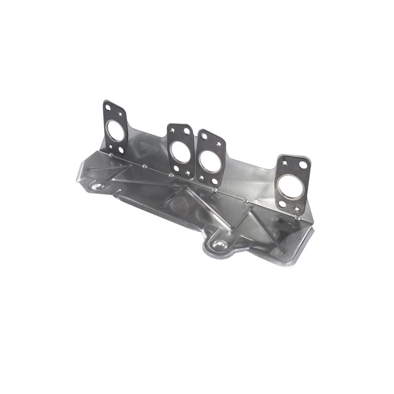 عایق حرارت گیر اگزوز  کارجی کد 1000108 مناسب برای پژو 405