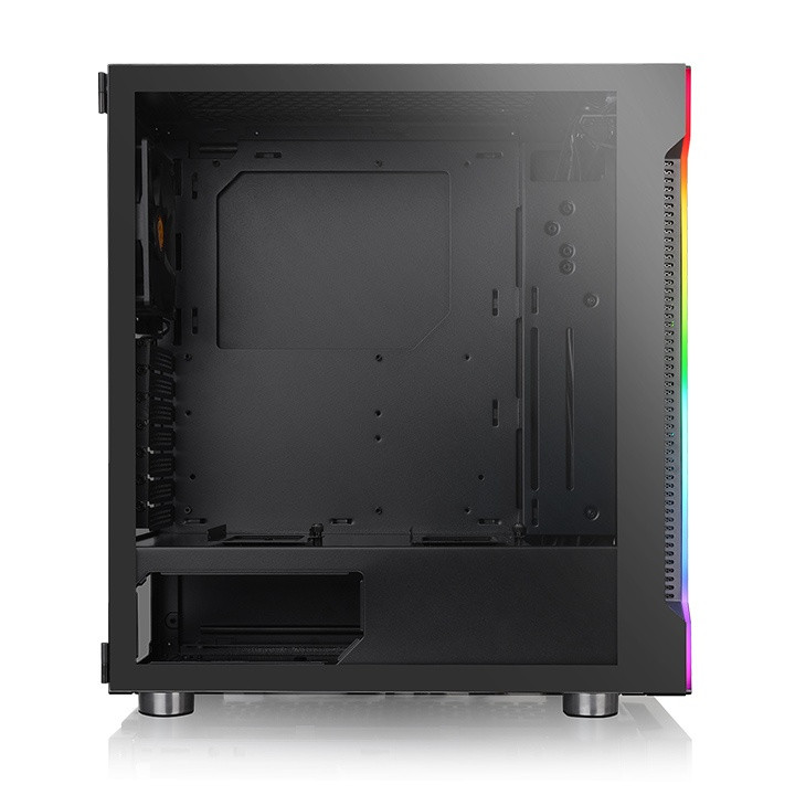 کیس کامپیوتر ترمالتیک مدل H200 TG RGB 2