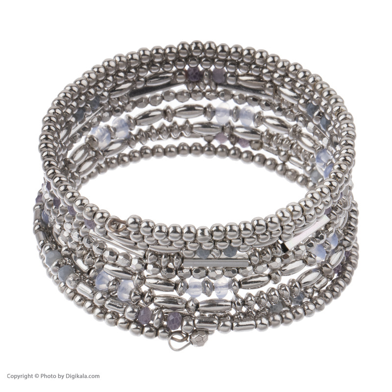 دستبند دخترانه اکسسورایز مدل 504561798245