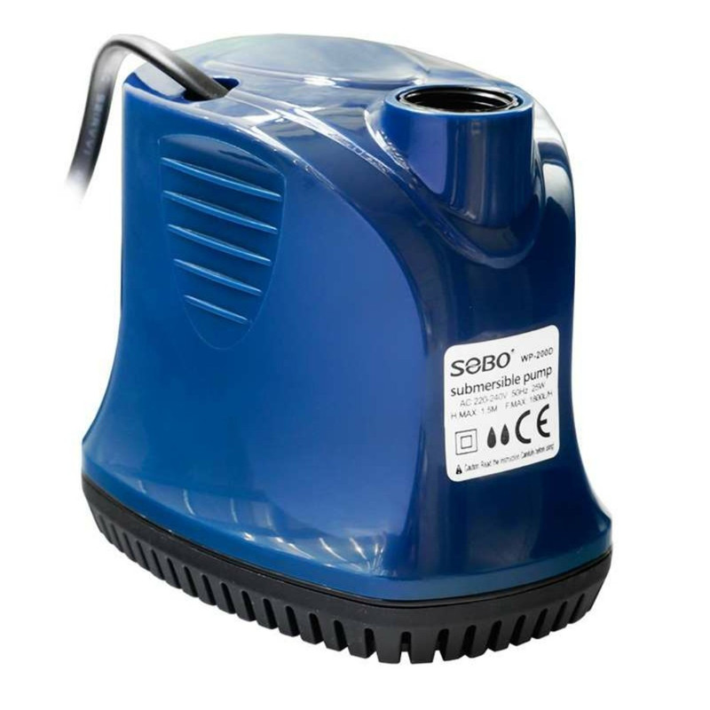 پمپ آب نما سوبو مدل 300 پمپ آب نما سوبو مدل 300