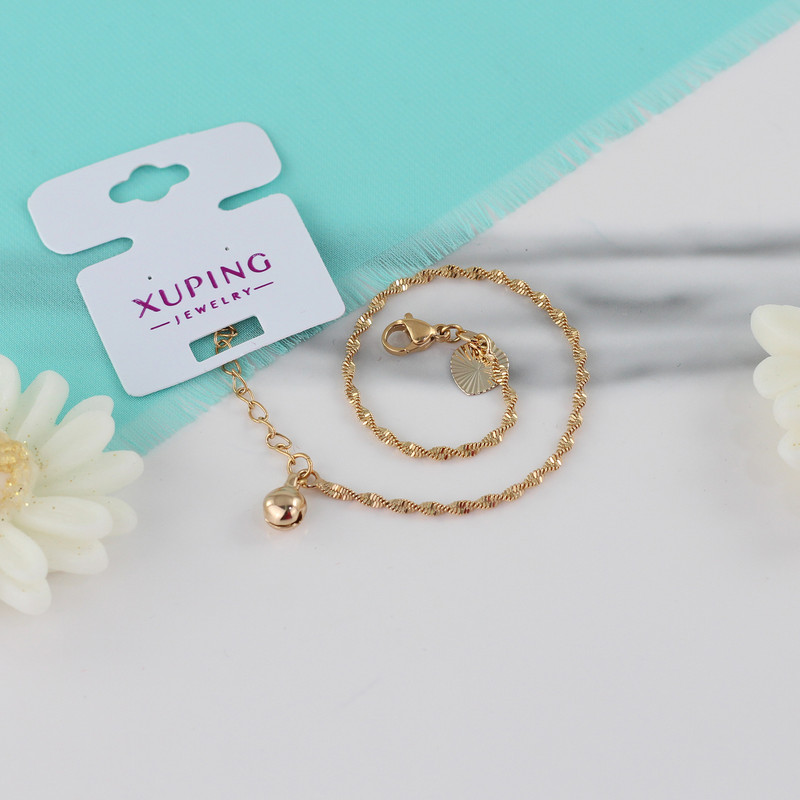 دستبند زنانه ژوپینگ مدل K378