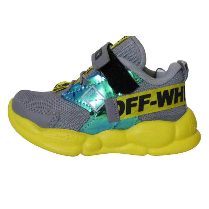 کفش پیاده روی پسرانه مدل slr 08