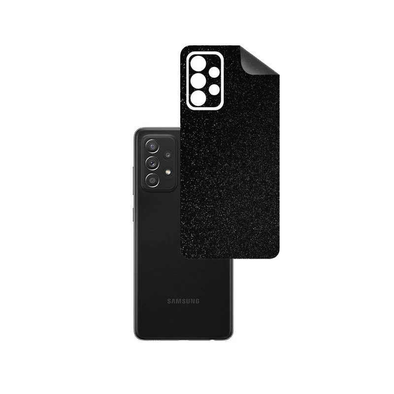 برچسب پوششی مدل PG SD مناسب برای گوشی موبایل سامسونگ Galaxy A52 5G