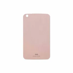 MAHOOT Rose Gold Leather Cover Sticker for Samsung Galaxy Tab 3 8.0 2013 T315