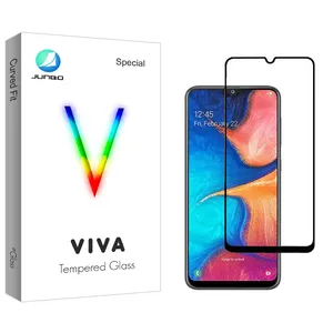 Junbo Viva Screen Protector For Samsung Galaxy A20