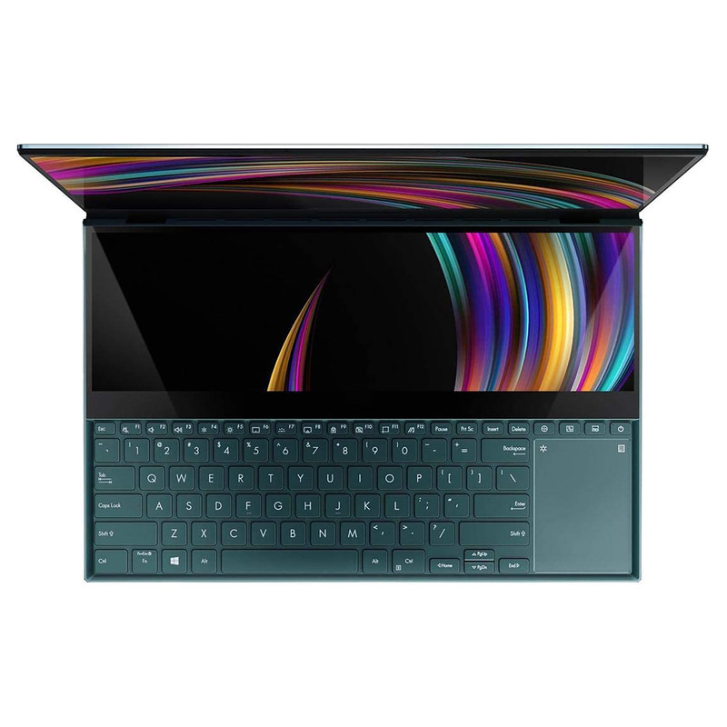 کتاب خوان مدل UX582 TRADER PLUS