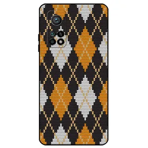 Megafone 8104 Cover For Xiaomi Mi 10T / 10 T Pro