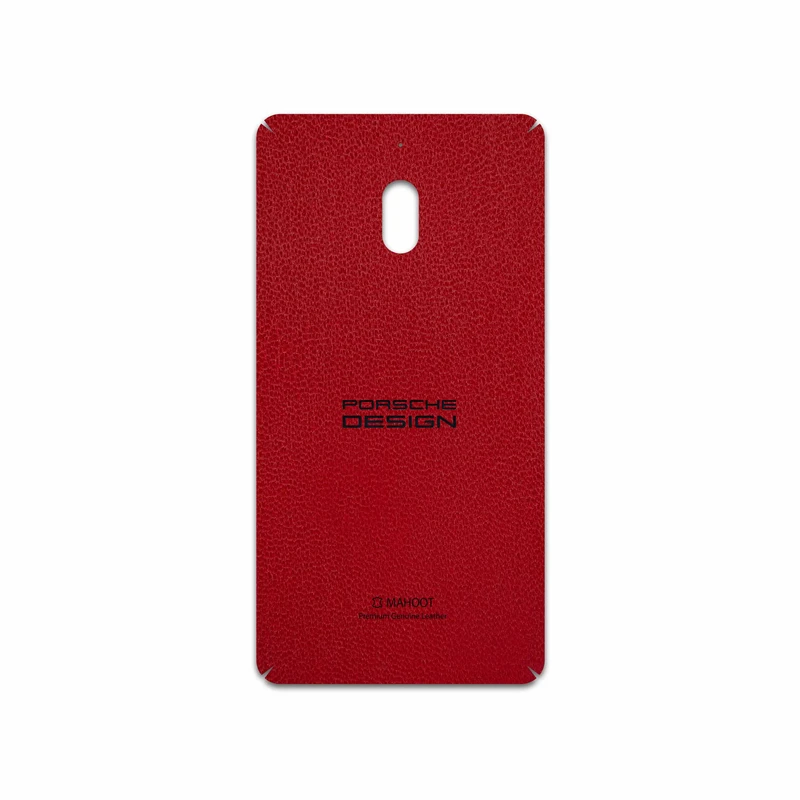 برچسب پوششی ماهوت مدل RL-PRDS مناسب برای گوشی موبایل نوکیا 2.1